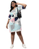 Self Design Stylish Casual Dresses - thumbnail
