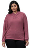 Solid Sweatshirt - thumbnail