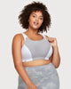Custom Control Sports Bra - thumbnail