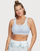 Custom Control Sports Bra - thumbnail