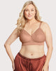 Bramour Gramercy Luxe Lace Bralette - thumbnail