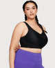 High Impact Underwire Sports Bra - thumbnail