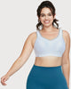 High Impact Underwire Sports Bra - thumbnail