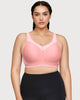 High Impact Underwire Sports Bra - thumbnail