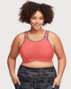 Custom Control WonderWire Sports Bra - thumbnail