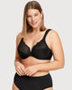 Low Cut WonderWire Lace Bra - thumbnail