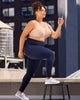 High Impact Underwire Sports Bra - thumbnail