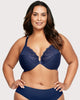 Front-Closure T-Back WonderWire Bra - thumbnail
