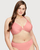 Front-Closure Smoothing WonderWire Bra - thumbnail