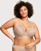 Front-Closure T-Back WonderWire Bra - thumbnail