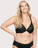 Front-Closure T-Back WonderWire Bra - thumbnail