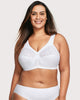 MagicLift Cotton Support Bra - thumbnail