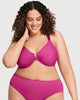 Front-Closure Smoothing WonderWire Bra - thumbnail