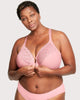 Front-Closure T-Back WonderWire Bra - thumbnail