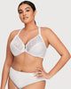 Front-Closure T-Back WonderWire Bra - thumbnail