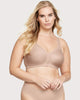 MagicLift Front-Closure Posture Back Bra Band - thumbnail
