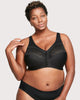 MagicLift Natural Shape Front-Closure Bra - thumbnail