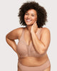MagicLift Natural Shape Front-Closure Bra - thumbnail