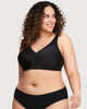 MagicLift Front-Closure Posture Back Bra Band - thumbnail