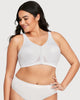 MagicLift Front-Closure Posture Back Bra Band - thumbnail