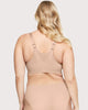 MagicLift Front-Closure Posture Back Bra Band - thumbnail