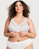 MagicLift Front-Closure Support Bra - thumbnail