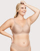 MagicLift Seamless Support T-Shirt Bra - thumbnail