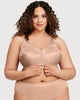MagicLift Front-Closure Support Bra - thumbnail