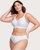 MagicLift Seamless Support T-Shirt Bra - thumbnail