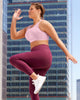 No-Sweat Mesh Sports Bra - thumbnail