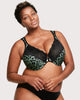 WonderWire Front-Closure Bra - thumbnail