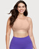 No-Sweat Mesh Sports Bra - thumbnail