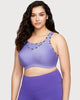 No-Bounce Camisole Sports Bra - thumbnail