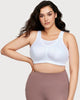 No-Bounce Camisole Sports Bra - thumbnail