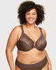 WonderWire Front-Closure Bra - thumbnail