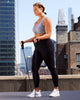 No-Bounce Camisole Elite Sports Bra - thumbnail