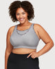 No-Bounce Camisole Sports Bra - thumbnail