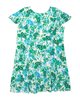 Nora Floral Print Dress - thumbnail