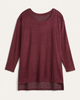 Angela Tunic Top - thumbnail