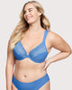 WonderWire Front-Closure Bra - thumbnail