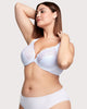 WonderWire Front-Closure Bra - thumbnail