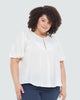Chloe Henley Front Top - thumbnail