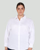 Susan Balloon Sleeve Blouse - thumbnail