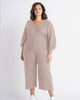Kate Relaxed Fit Knit Sweater - thumbnail