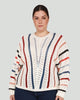 Nina Crochet Sweater - thumbnail