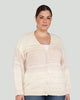 Nancy Ombre Cardigan Sweater - thumbnail