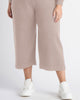 Katie Culotte Sweater Pant - thumbnail