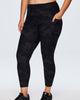 Plus Camo Super Soft Legging - thumbnail