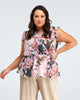 Leonie Lilly Top - thumbnail