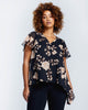 Viana Garden Top - thumbnail